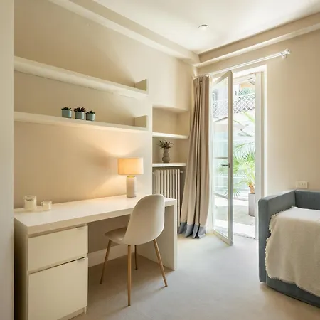 Via Del Campuccio, 72 - 300 Sqm Luxurious With Parking And Private Terrace - Charming * Florenz