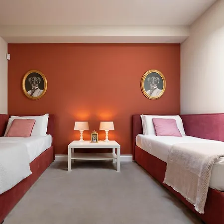 Via Del Campuccio, 72 - 300 Sqm Luxurious With Parking And Private Terrace - Charming