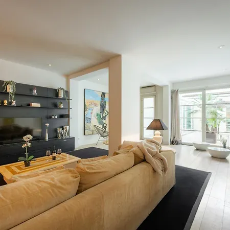 Apartment Via Del Campuccio, 72 - 300 Sqm Luxurious With Parking And Private Terrace - Charming *