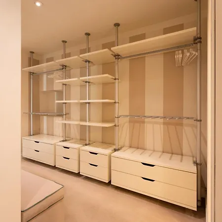Via Del Campuccio, 72 - 300 Sqm Luxurious With Parking And Private Terrace - Charming Apartment Florence