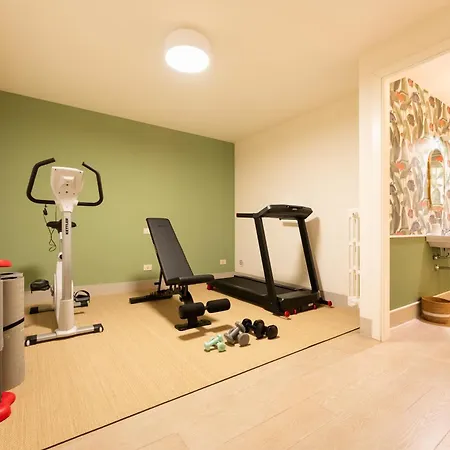 Via Del Campuccio, 72 - 300 Sqm Luxurious With Parking And Private Terrace - Charming * فلورنس