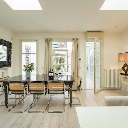 Via Del Campuccio, 72 - 300 Sqm Luxurious With Parking And Private Terrace - Charming * Florence