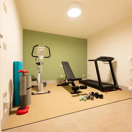 Via Del Campuccio, 72 - 300 Sqm Luxurious With Parking And Private Terrace - Charming Apartment
