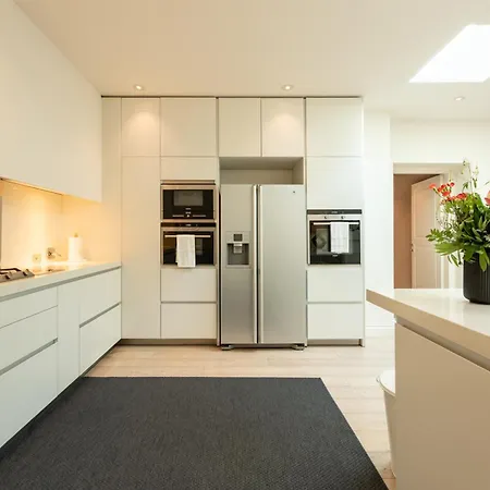 Via Del Campuccio, 72 - 300 Sqm Luxurious With Parking And Private Terrace - Charming Apartment *