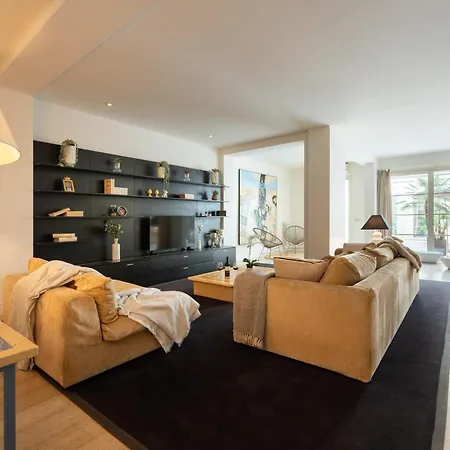 Apartment Via Del Campuccio, 72 - 300 Sqm Luxurious With Parking And Private Terrace - Charming Florence