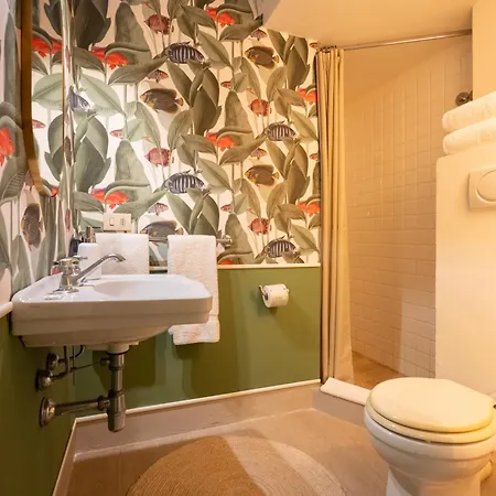 Via Del Campuccio, 72 - 300 Sqm Luxurious With Parking And Private Terrace - Charming * Florence
