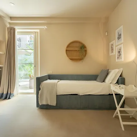 Via Del Campuccio, 72 - 300 Sqm Luxurious With Parking And Private Terrace - Charming