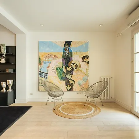 Apartment Via Del Campuccio, 72 - 300 Sqm Luxurious With Parking And Private Terrace - Charming