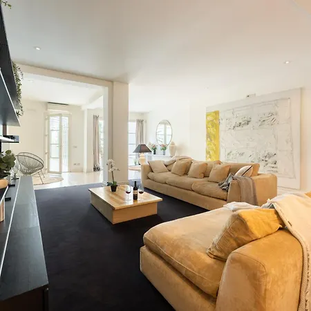 Via Del Campuccio, 72 - 300 Sqm Luxurious With Parking And Private Terrace - Charming *
