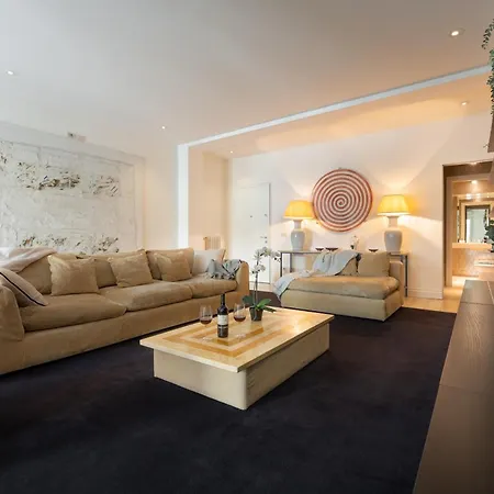 Apartment Via Del Campuccio, 72 - 300 Sqm Luxurious With Parking And Private Terrace - Charming *