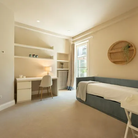 Apartment Via Del Campuccio, 72 - 300 Sqm Luxurious With Parking And Private Terrace - Charming *
