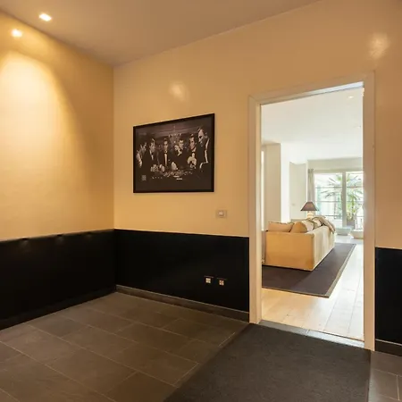Apartment Via Del Campuccio, 72 - 300 Sqm Luxurious With Parking And Private Terrace - Charming Florence