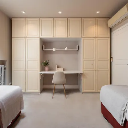 Via Del Campuccio, 72 - 300 Sqm Luxurious With Parking And Private Terrace - Charming *
