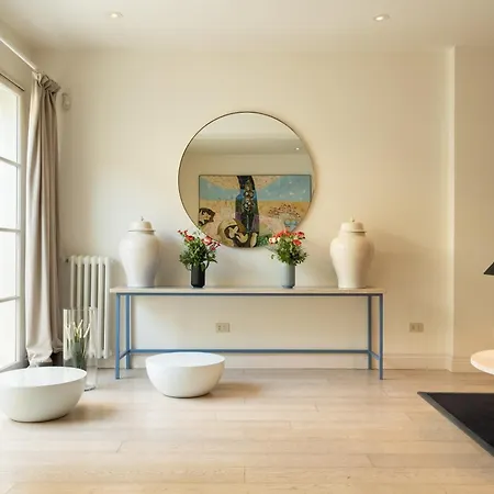 Via Del Campuccio, 72 - 300 Sqm Luxurious With Parking And Private Terrace - Charming * Florence