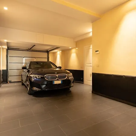 Via Del Campuccio, 72 - 300 Sqm Luxurious With Parking And Private Terrace - Charming