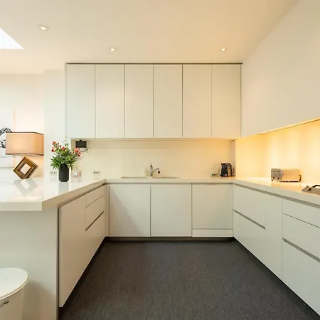 Via Del Campuccio, 72 - 300 Sqm Luxurious With Parking And Private Terrace - Charming Apartment