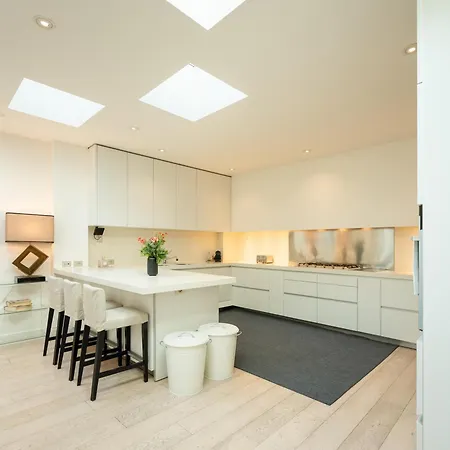 Apartment Via Del Campuccio, 72 - 300 Sqm Luxurious With Parking And Private Terrace - Charming *