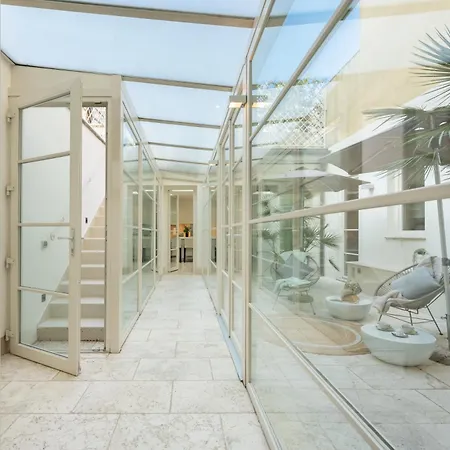 Via Del Campuccio, 72 - 300 Sqm Luxurious With Parking And Private Terrace - Charming Florence
